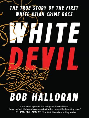 cover image of White Devil